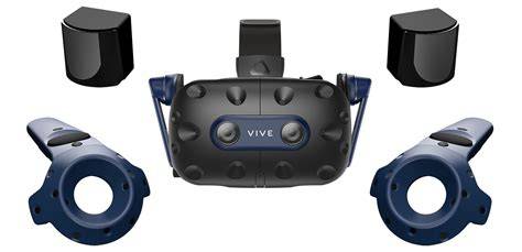 Comparatif Vive Pro 2