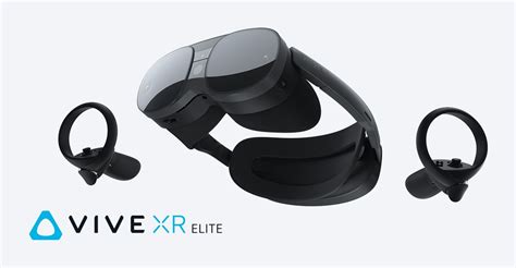 Diagramme dioptrie Vive XR Elite