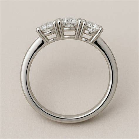 schéma sertissage trilogie diamants