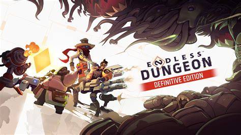 Remake Endless Dungeon - évolution et coop