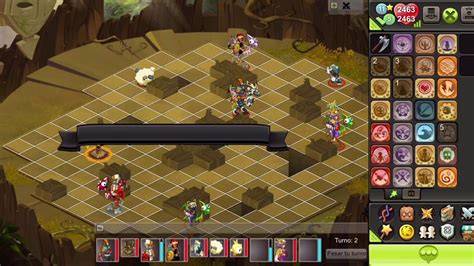 diagramme de conseils RP et canaux DOFUS