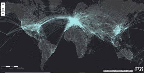 cartographie des environnements aériens de Trove