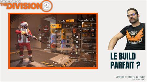 infographie comparaison PvE PvP the division