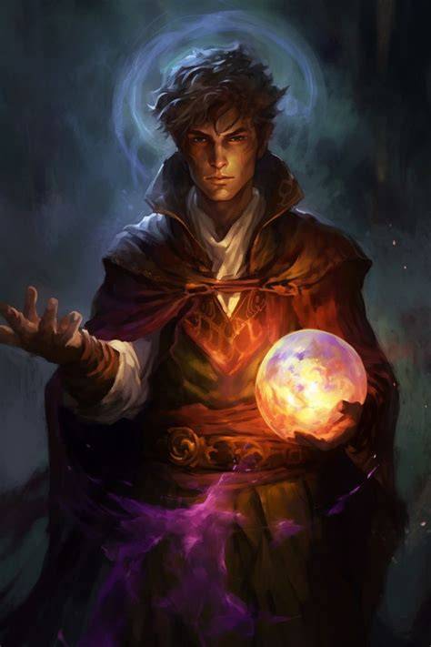 illustration multiclassing ensorceleur occultiste