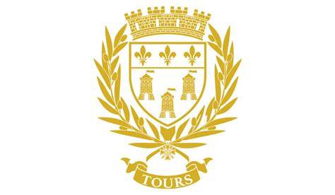 blason de Tourtour tours et etoiles