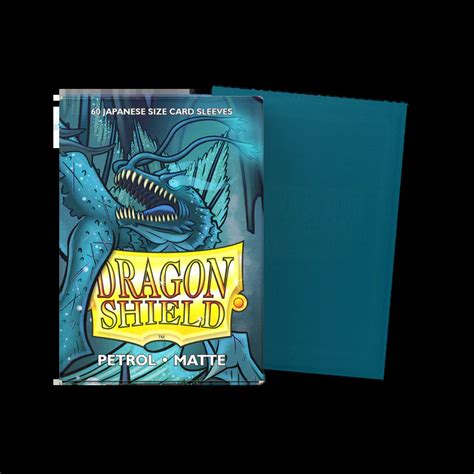 Protection des decks Dragon Shield Arkham
