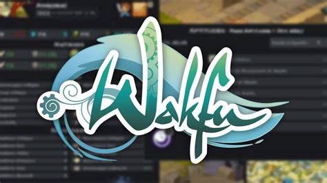 schéma répartition caractéristiques wakfu