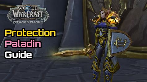 gems et enchantements paladin protection