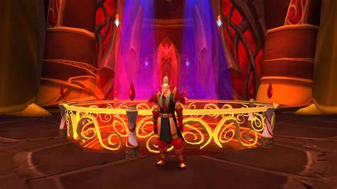 buffs paladin protection aura bénédictions