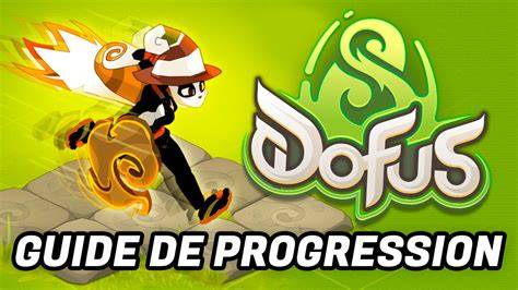 Infographie méthode d’installation d’Andy pour Dofus Touch