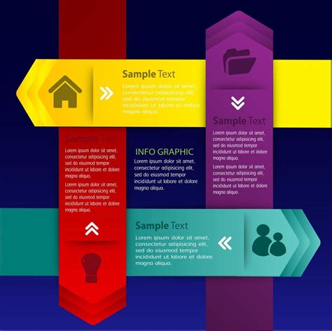 panoplie colorée cran crypte infographie