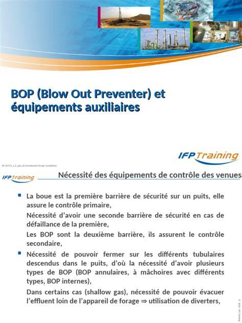 Équipements et tests pré-combat