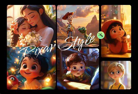 image-selfie-style-pixar