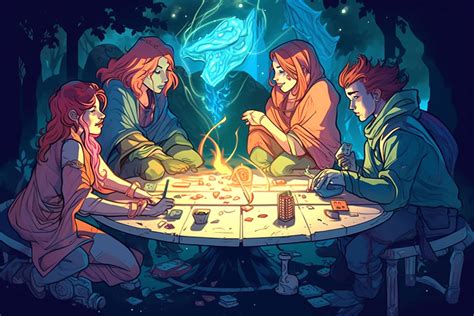 illustration prejuges jeu de role