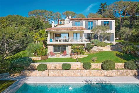 image illustration immobilier luxe cannes