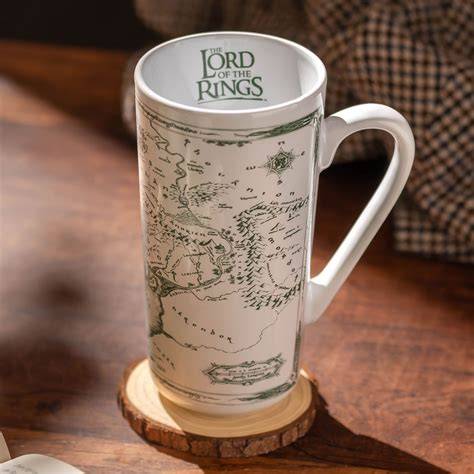 boucliers décoratifs Gondor et Rohan
