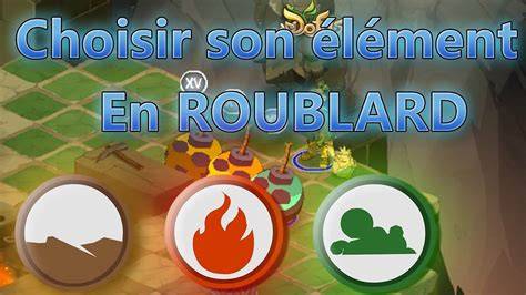 Infographie progression et sets Roublard Air