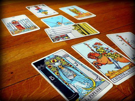 cartes et emplacements clefs