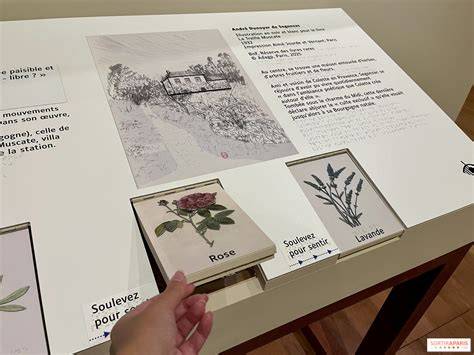 Exposition BnF Carnets Lévi-Strauss