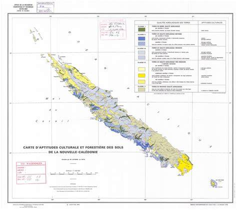 Carte des aptitudes Zobal Eau-Air-Multielement