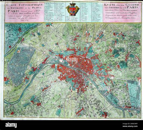 Carte de Pasdhivers et environs