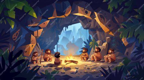 Les Cavernes Magepeste illustration FR
