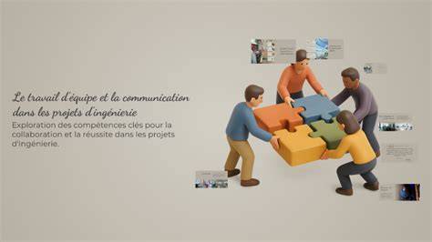 communication équipe ingénierie
