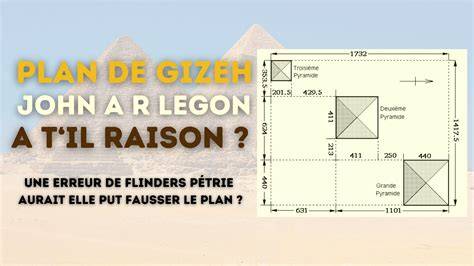 plan du plateau et éléments de deck