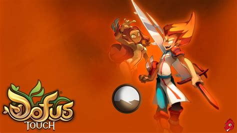 image d'équipement Iop Terre DOFUS Touch cards