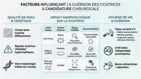 schéma cicatrices demi-orc culturelle