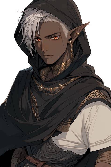 illustration_elfes_noirs_sang_froid