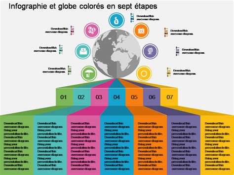 Infographie sur les bases du RP et les balises IC/HRP