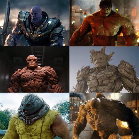 Abomination transformation combat dynamics