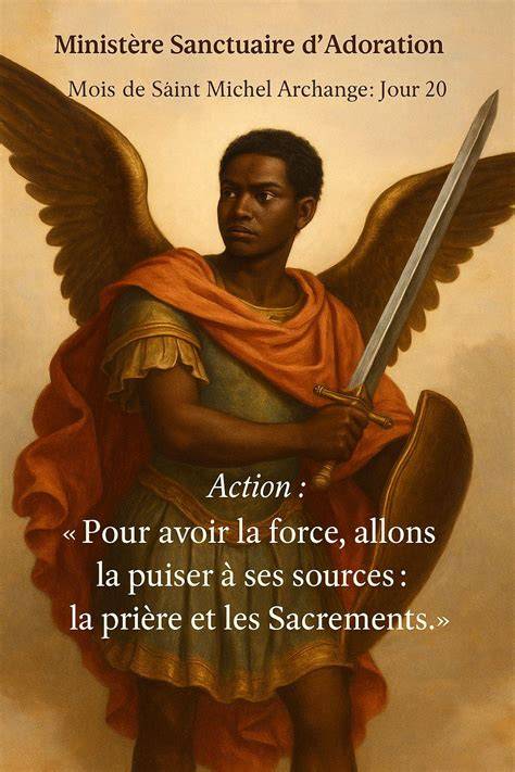 image de Sacresprit et esprits en action