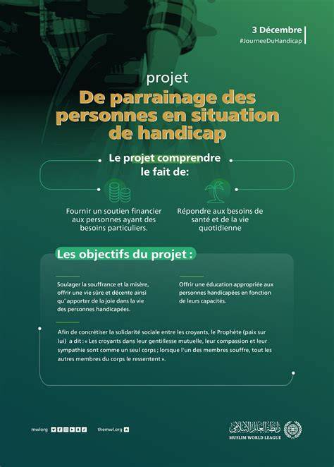 Infographie des rôles et capacités