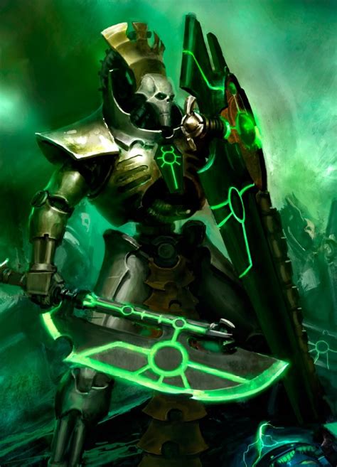 illustration battle table Lychguard positioning
