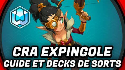 Équipements et compétences du Cra équilibrées