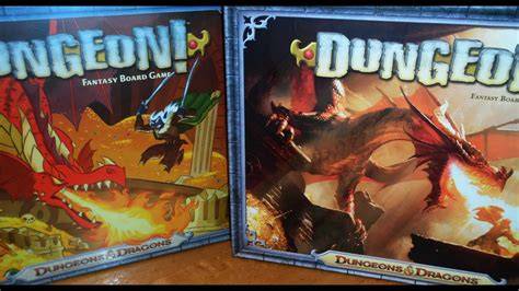deckbuilding dungeon game comparison