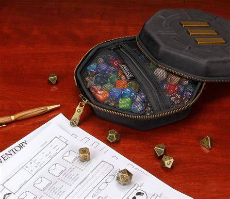 image boitier et rangement RPG