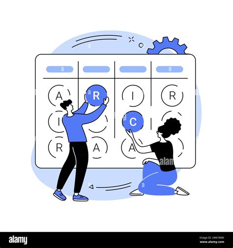 illustration des classes et rôles