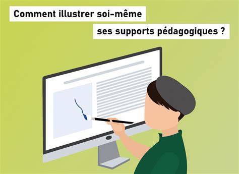 exemples de supports et ressources pédagogiques JDR