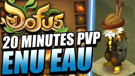 Comparatif puissance dégâts Panoplie Eau en dofus touch