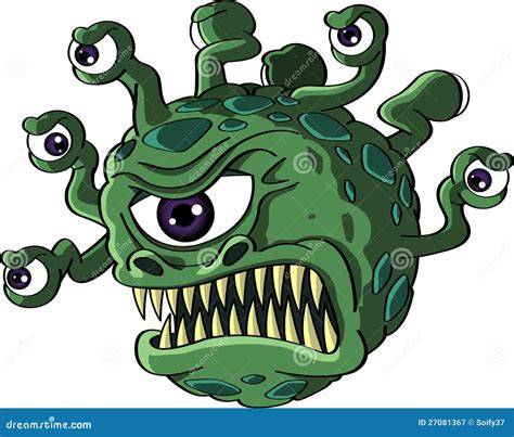 illustration d’un spectateur tyrannœil