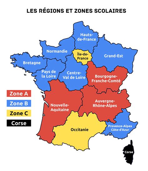 carte region quêtes secondaires et zones