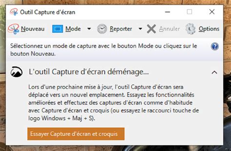 capture d'écran d'interface multi-compte