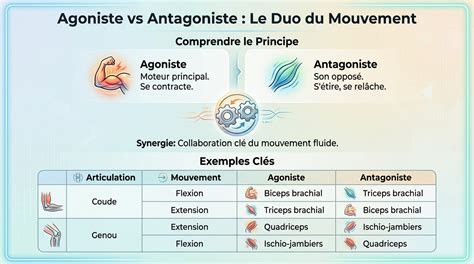 illustration antagonistes et protagonistes FF