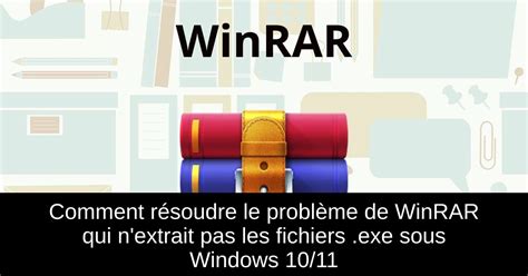 extrait image récapitulatif de fichiers EXE