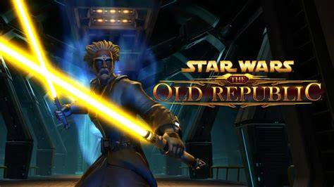copie swtor.exe pour SWTOR