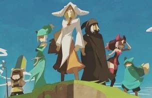 illustration du conseil interroyaumes wakfu