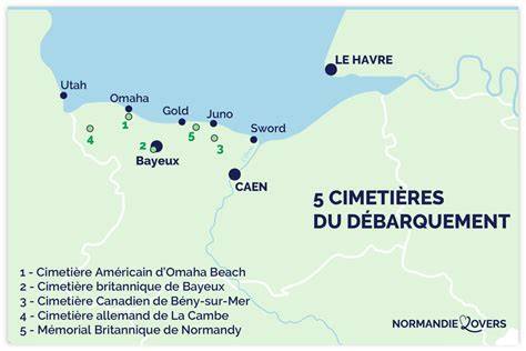 Carte des sites principaux de Hoth et cimetière spatial